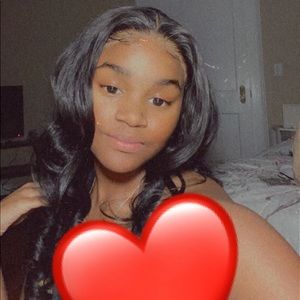 Meet your Posher, Chasity